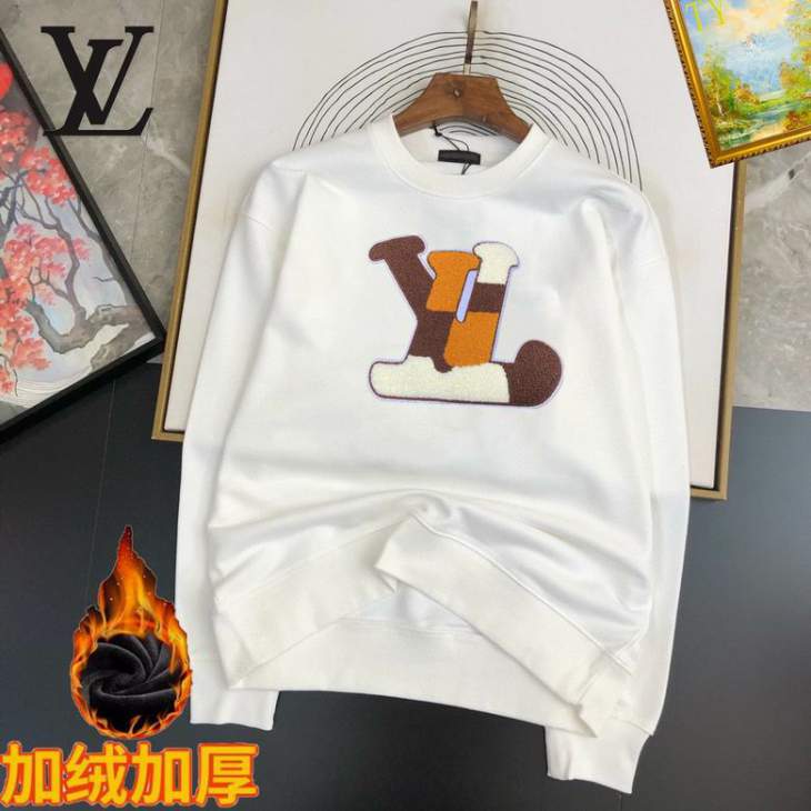 Picture of LV Sweatshirt _SKULVM-3XL25tn8433778